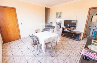 Cobertura para venda - copacabana, 3 quartos,  116 m² - belo horizonte