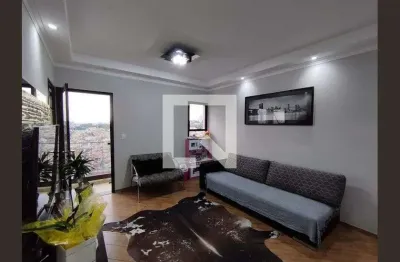 Apartamento com 3 quartos à venda na Rua Alencar Araripe, Sacomã, São Paulo