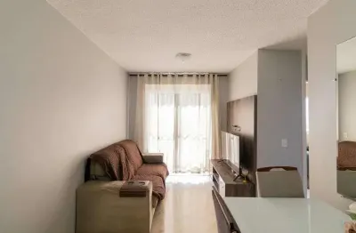 Apartamento para venda - itaquera, 2 quartos,  49 m² - são paulo