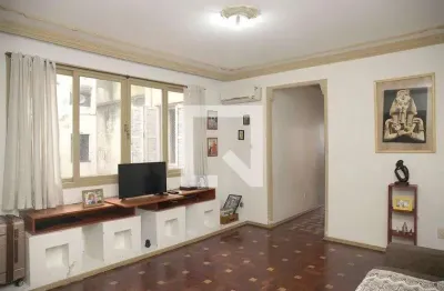 Apartamento para venda - centro histórico, 3 quartos,  104 m² - porto alegre
