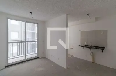 Apartamento para venda - vila ré, 2 quartos,  42 m² - são paulo