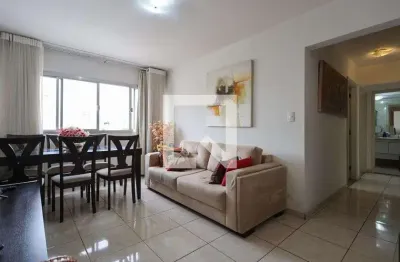 Apartamento para venda - santana, 2 quartos,  64 m² - são paulo