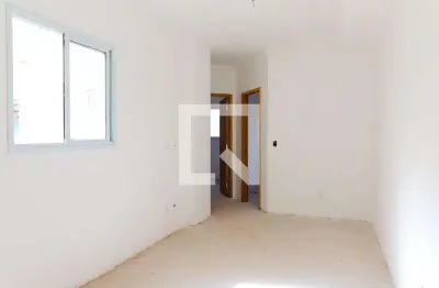 Cobertura para venda - jardim, 2 quartos,  84 m² - santo andré
