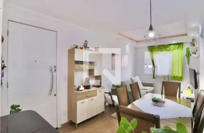Apartamento para venda - mooca, 2 quartos,  42 m² - são paulo
