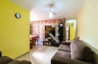 Apartamento para venda - itaquera, 3 quartos,  64 m² - são paulo