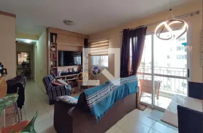 Apartamento para venda - swift, 3 quartos,  90 m² - campinas