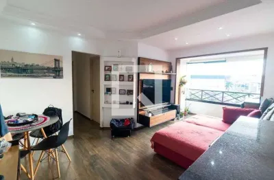 Apartamento para venda - jabaquara, 2 quartos,  62 m² - são paulo