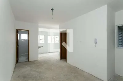 Apartamento para venda - vila mazzei, 1 quarto,  39 m² - são paulo