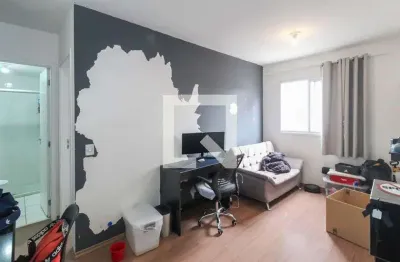 Apartamento para venda - vila prudente, 1 quarto,  36 m² - são paulo