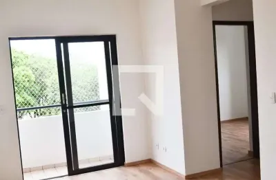 Apartamento para venda - rudge ramos, 2 quartos,  56 m² - são bernardo do campo