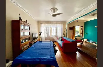 Apartamento para venda - engenho novo, 2 quartos,  82 m² - rio de janeiro