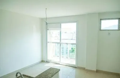 Apartamento para venda - taquara, 1 quarto,  41 m² - rio de janeiro