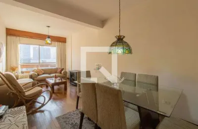Apartamento para venda - vila miriam, 2 quartos,  83 m² - guarulhos