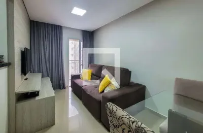 Apartamento para venda - baeta neves, 2 quartos,  56 m² - são bernardo do campo