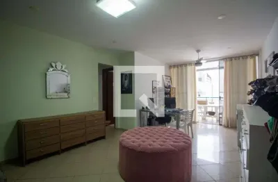 Apartamento para venda - recreio, 3 quartos,  88 m² - rio de janeiro