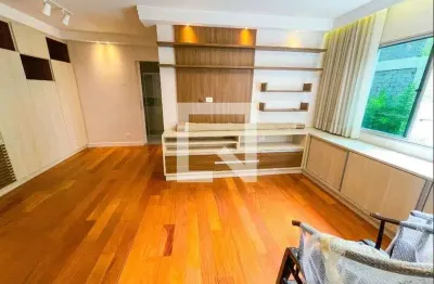 Apartamento para venda - jardim paulista, 2 quartos,  86 m² - são paulo