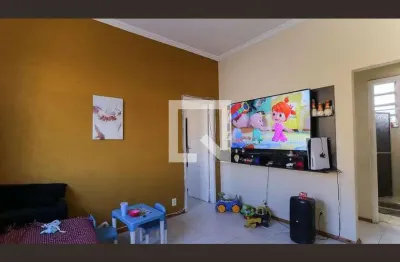 Apartamento para venda - méier, 2 quartos,  60 m² - rio de janeiro