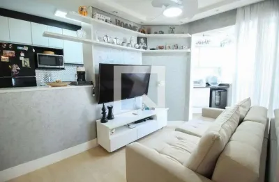 Apartamento para venda - belém, 3 quartos,  65 m² - são paulo