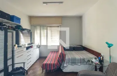 Kitnet / Stúdio para Venda - Centro, 1 Quarto,  39 m² - São Paulo