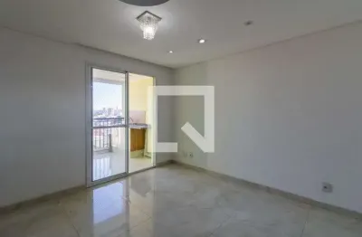 Apartamento para venda - vila augusta, 2 quartos,  57 m² - guarulhos