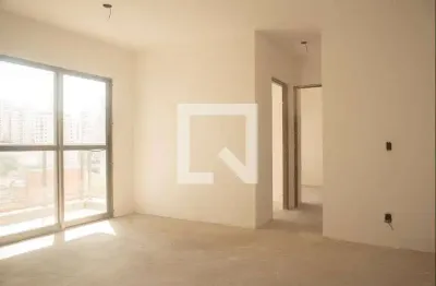 Apartamento com 2 quartos à venda na Rua Professor Aprígio Gonzaga, Saúde, São Paulo