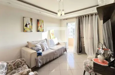 Apartamento para venda - jardim pacaembu, 2 quartos,  67 m² - jundiaí