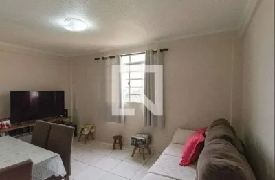 Apartamento para venda - parque residencial vila união  , 2 quartos,  57 m² - campinas