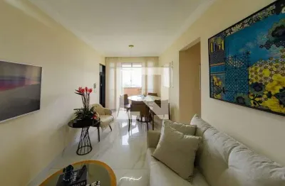 Apartamento para venda - carlos prates, 3 quartos,  75 m² - belo horizonte