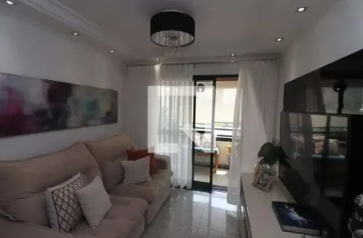 Apartamento para venda - tatuapé, 3 quartos,  84 m² - são paulo
