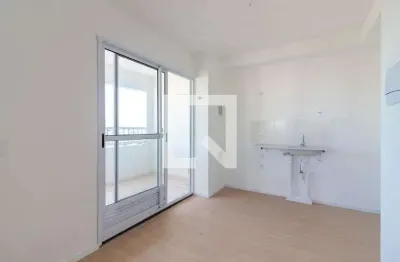 Apartamento para venda - vila santa maria, 2 quartos,  37 m² - são paulo