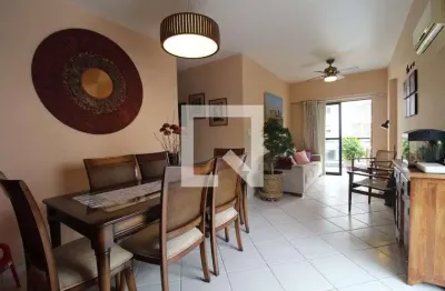 Apartamento para venda - freguesia , 3 quartos,  104 m² - rio de janeiro
