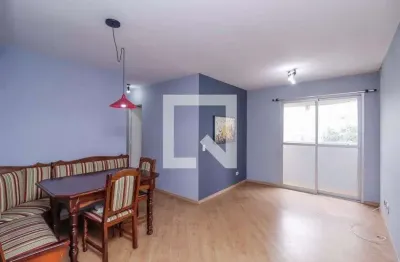 Apartamento para venda - sapopemba, 3 quartos,  63 m² - são paulo