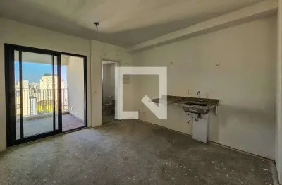 Kitnet / stúdio para venda - vila mariana, 1 quarto,  22 m² - são paulo