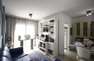 Apartamento para venda - vila das mercês, 2 quartos,  58 m² - são paulo