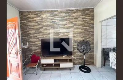 Casa para venda - santos dumond, 2 quartos,  90 m² - são leopoldo