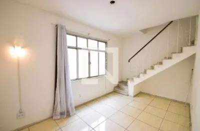 Casa / sobrado em condomínio para venda - méier, 2 quartos,  85 m² - rio de janeiro