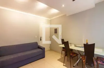 Apartamento para venda - quitaúna, 2 quartos,  45 m² - osasco