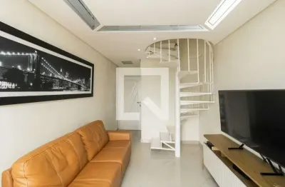 Cobertura para venda - cangaíba, 3 quartos,  120 m² - são paulo