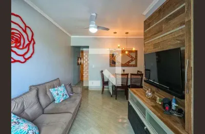 Apartamento para venda - freguesia do ó, 2 quartos,  54 m² - são paulo