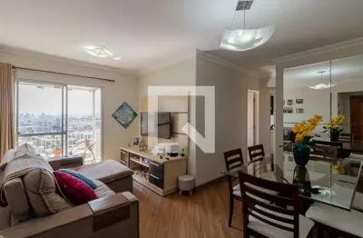 Apartamento com 3 quartos à venda na Rua Marquês Maricá, Sacomã, São Paulo