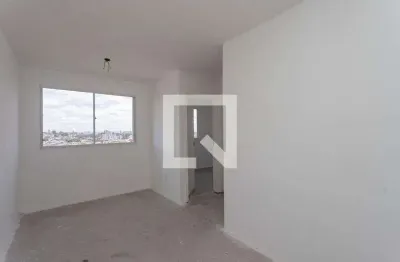 Apartamento para venda - taboão, 2 quartos,  44 m² - são bernardo do campo