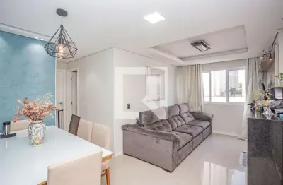 Apartamento para venda - jardim santa emília, 2 quartos,  52 m² - são paulo