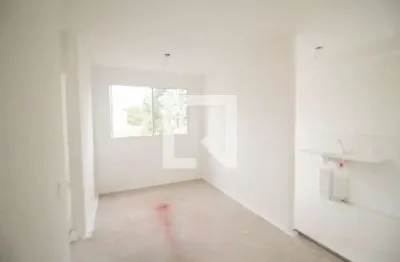 Apartamento para venda - itaquera, 2 quartos,  45 m² - são paulo