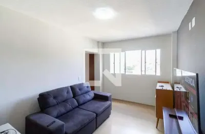 Apartamento para venda - planalto, 2 quartos,  49 m² - belo horizonte