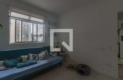 Apartamento para venda - vila das mercês, 2 quartos,  48 m² - são paulo