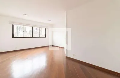 Apartamento com 3 quartos à venda na Avenida Pavão, Moema, São Paulo