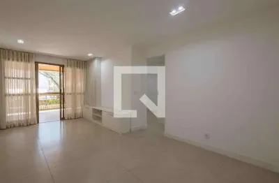 Apartamento para venda - recreio, 3 quartos,  118 m² - rio de janeiro