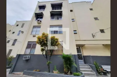 Apartamento para venda - vila isabel, 2 quartos,  60 m² - rio de janeiro