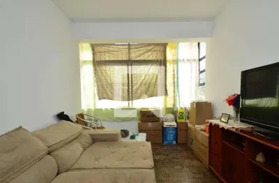 Apartamento para venda - graça, 3 quartos,  101 m² - belo horizonte