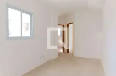 Cobertura para venda - jardim, 2 quartos,  85 m² - santo andré
